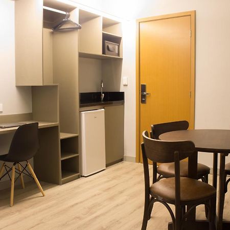 Dela Inn Andradas エクステリア 写真