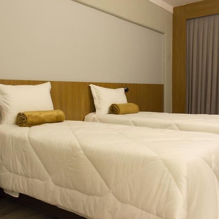 Dela Inn Andradas エクステリア 写真