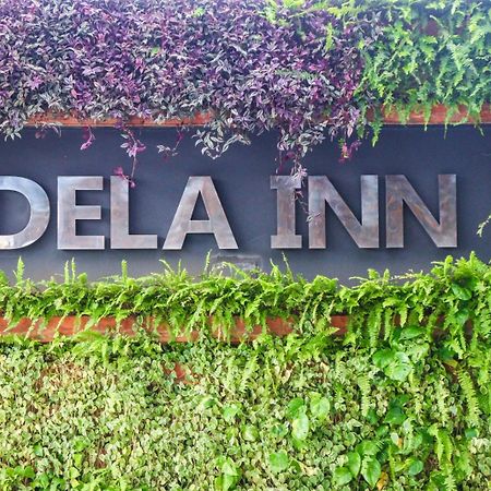 Dela Inn Andradas エクステリア 写真