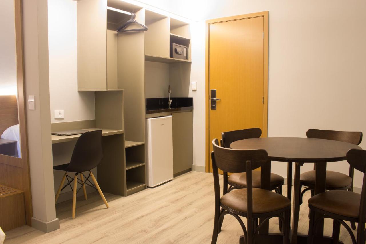 Dela Inn Andradas エクステリア 写真