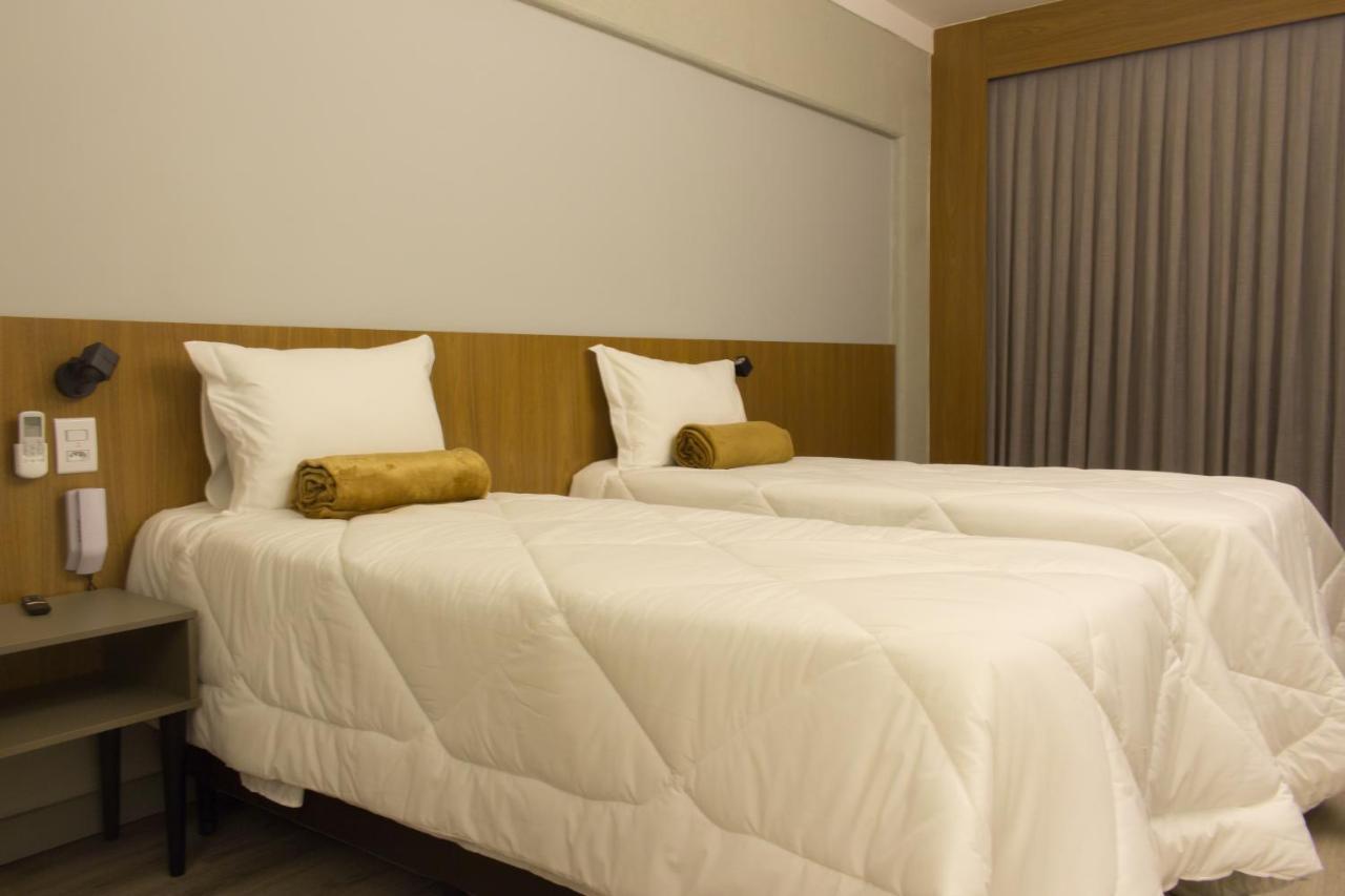 Dela Inn Andradas エクステリア 写真