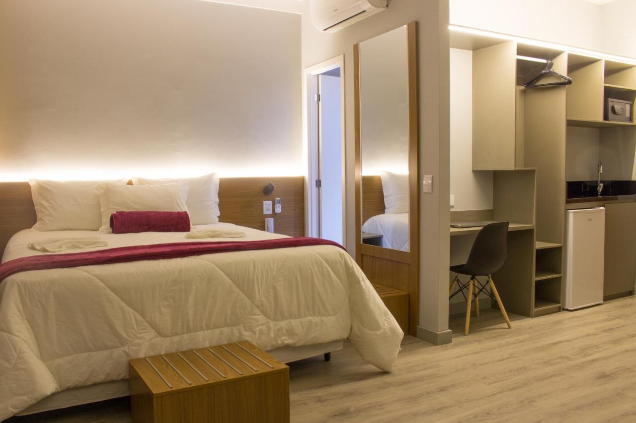 Dela Inn Andradas エクステリア 写真