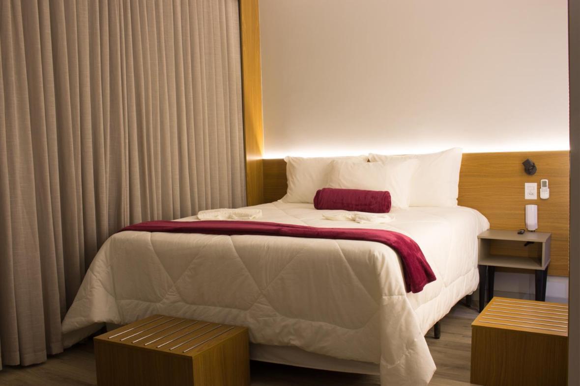 Dela Inn Andradas エクステリア 写真