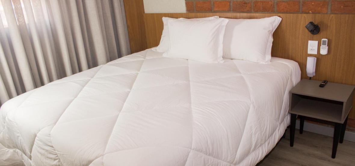 Dela Inn Andradas エクステリア 写真