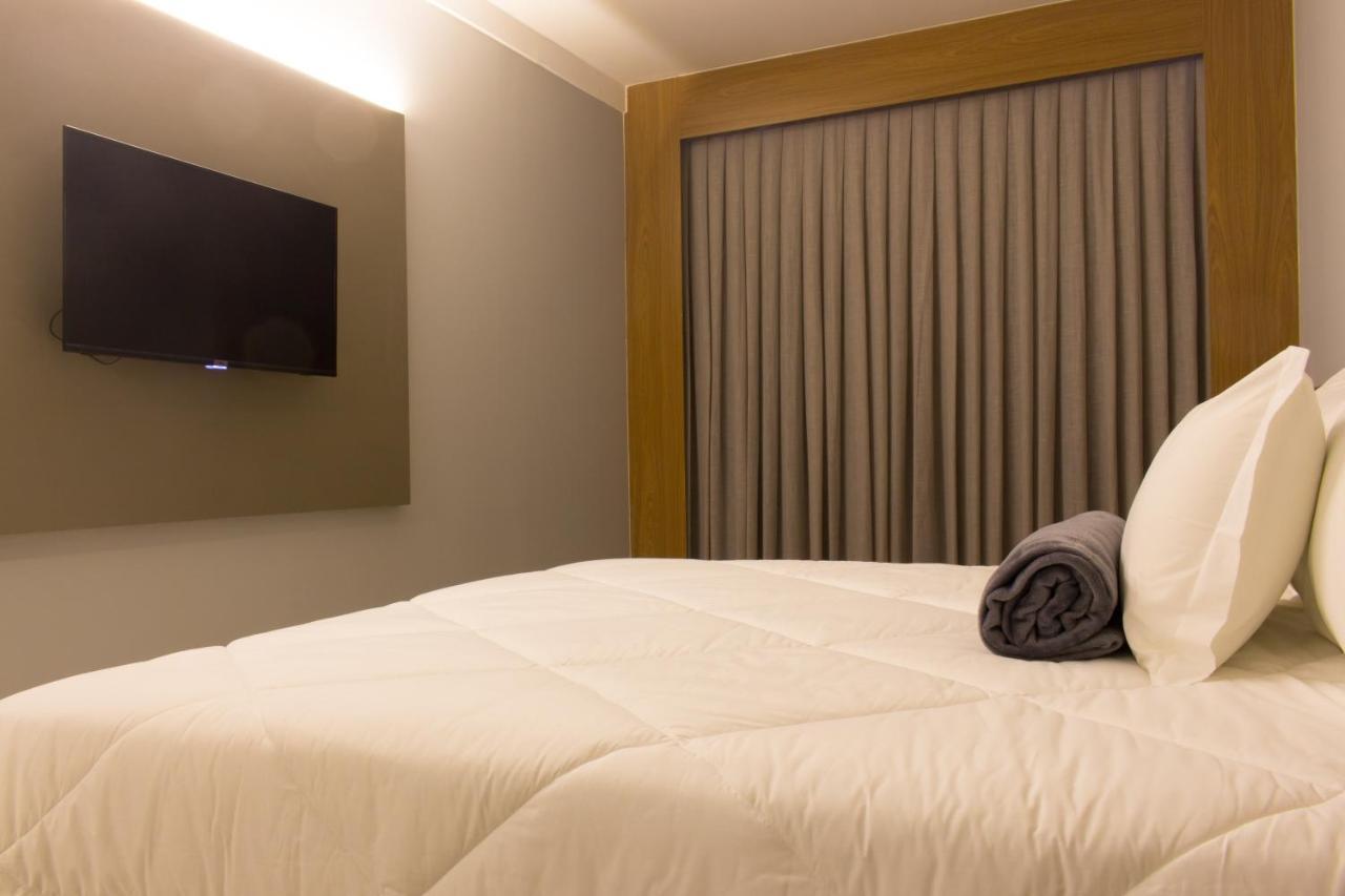 Dela Inn Andradas エクステリア 写真