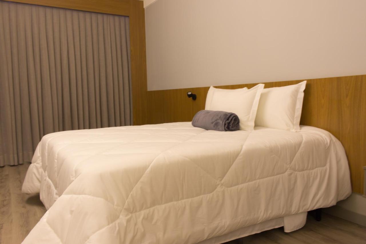 Dela Inn Andradas エクステリア 写真