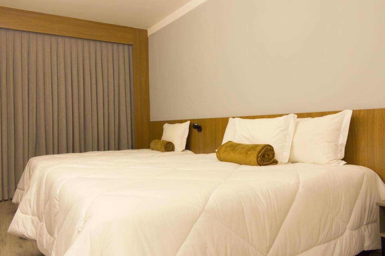 Dela Inn Andradas エクステリア 写真