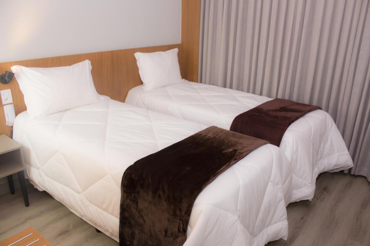 Dela Inn Andradas エクステリア 写真