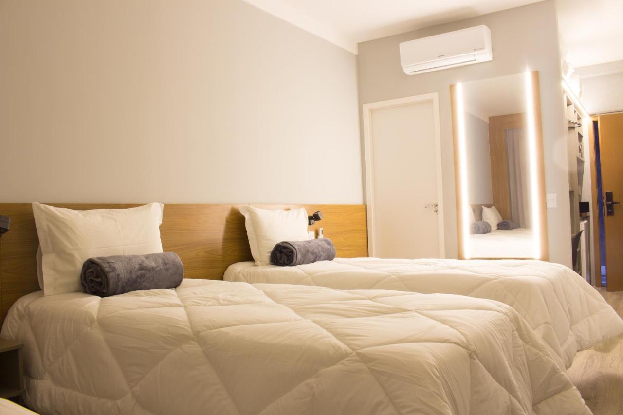 Dela Inn Andradas エクステリア 写真