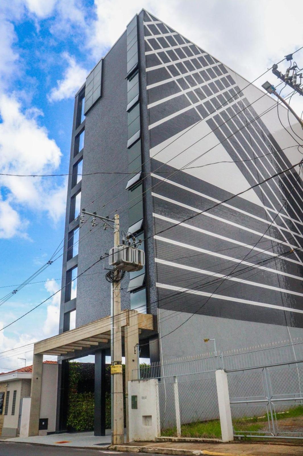 Dela Inn Andradas エクステリア 写真